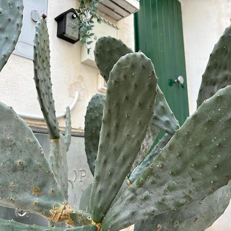 Casa Ostuni Mono Lovely Esterno foto