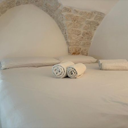 Casa Ostuni Mono Lovely Esterno foto