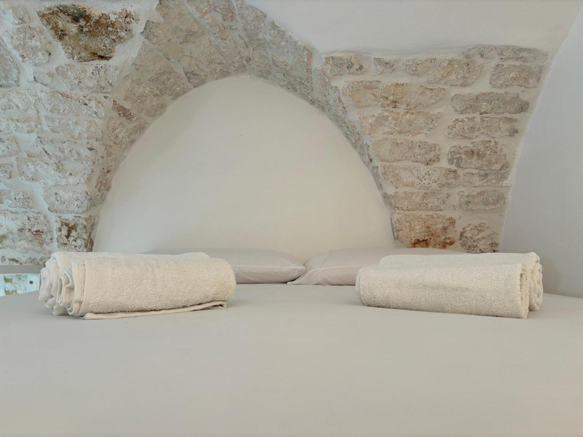 Casa Ostuni Mono Lovely Esterno foto