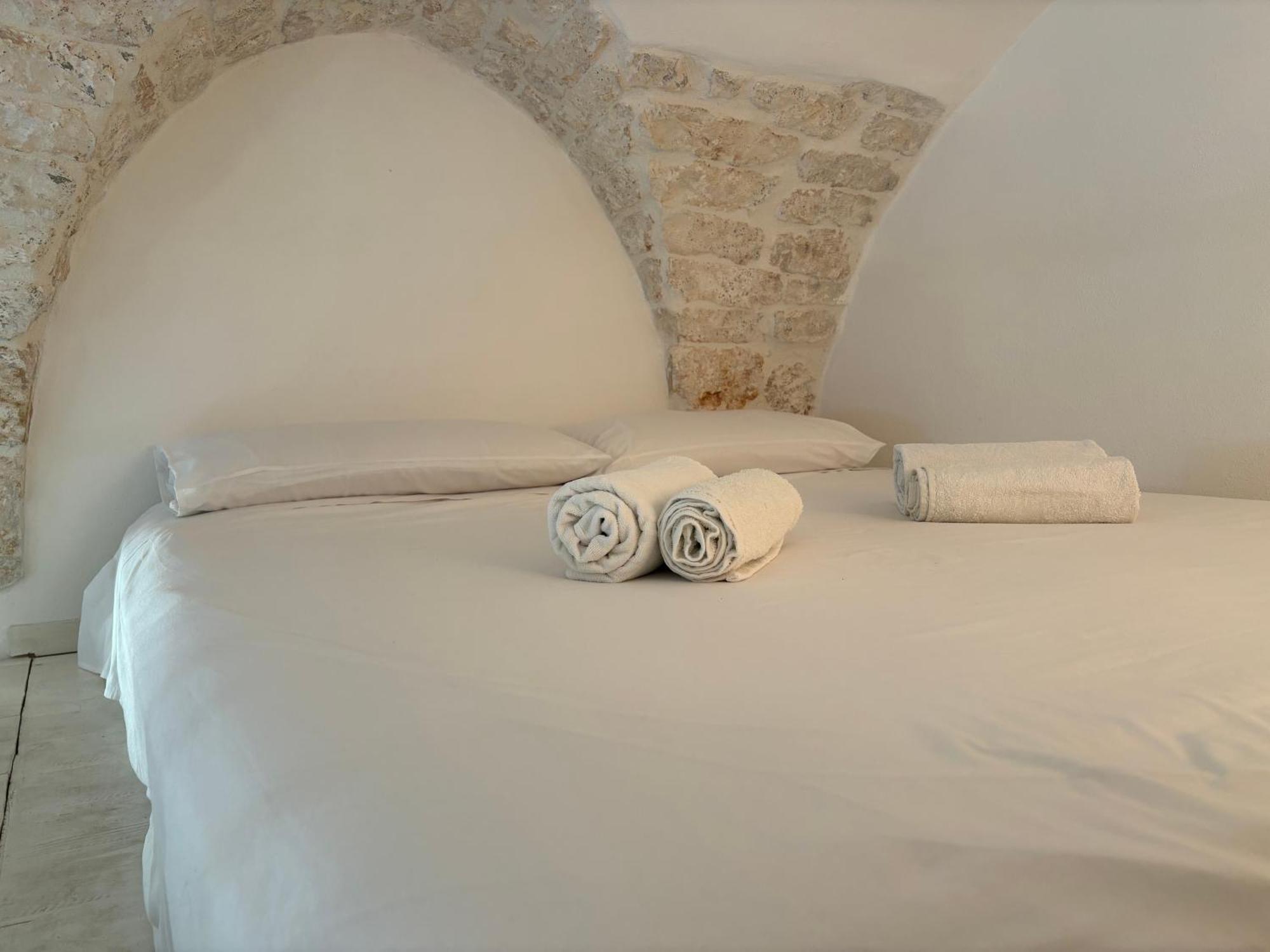 Casa Ostuni Mono Lovely Esterno foto